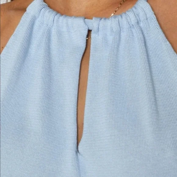 NWT Beginning Boutique Mimosa Knit Dress - Picture 9 of 11